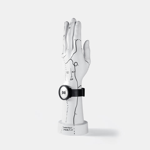 NU:RO Watch x Shantell Martin